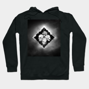 Thanatophobia Hoodie